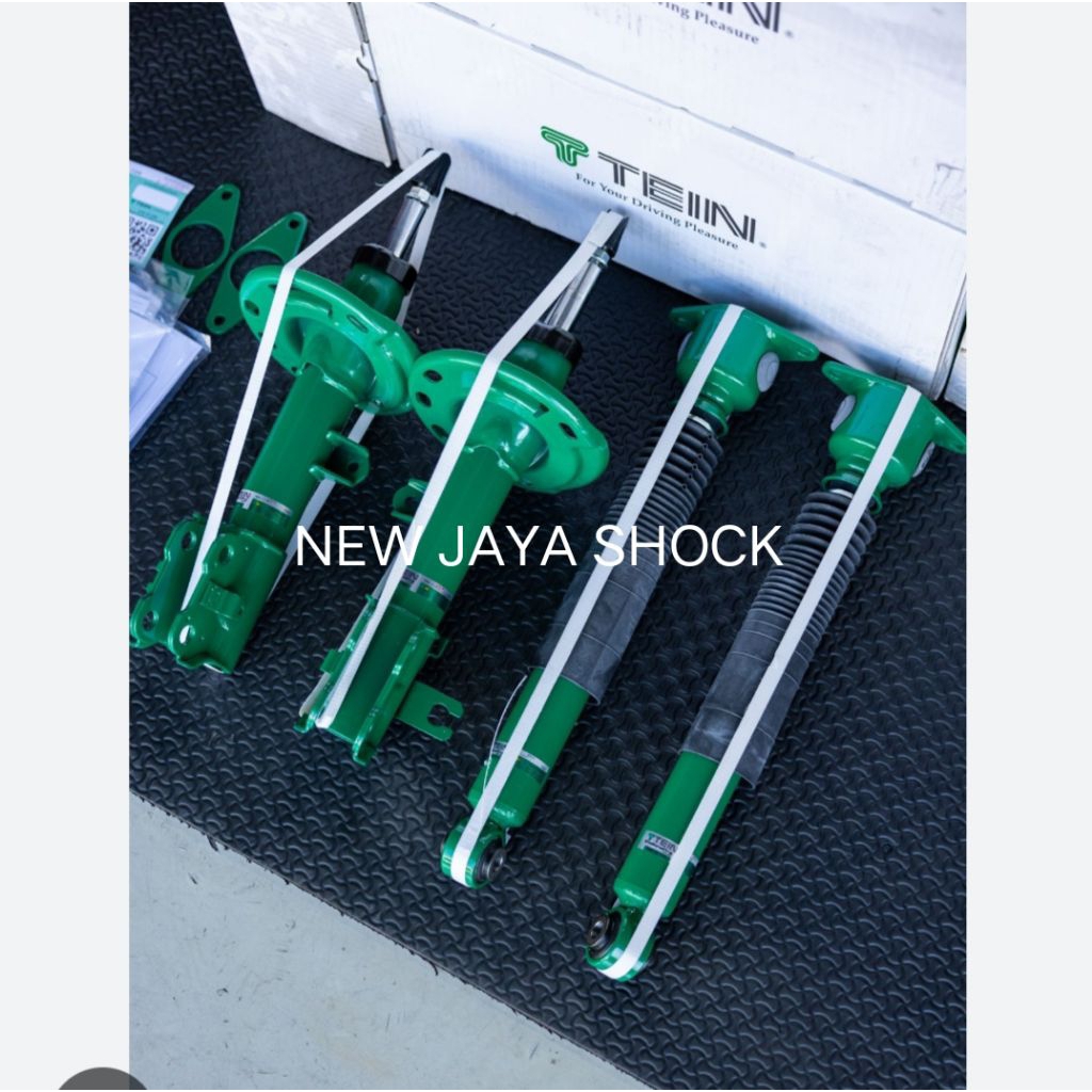 ENDURAPRO PLUS TEIN SHOCKBREAKER TEIN ENDURAPRO PLUS TOYOTA LEXUS RX 270 DEPAN BELAKANG