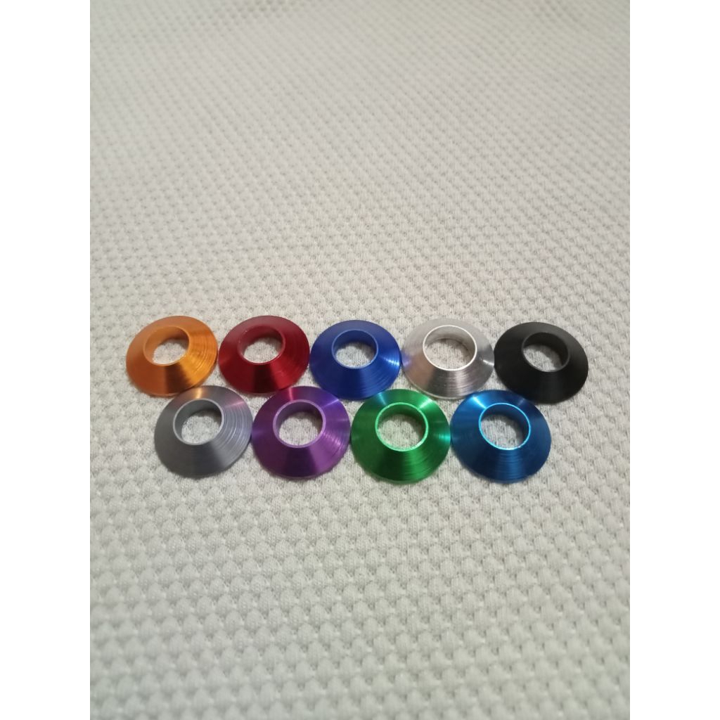 WC/winding chek joran