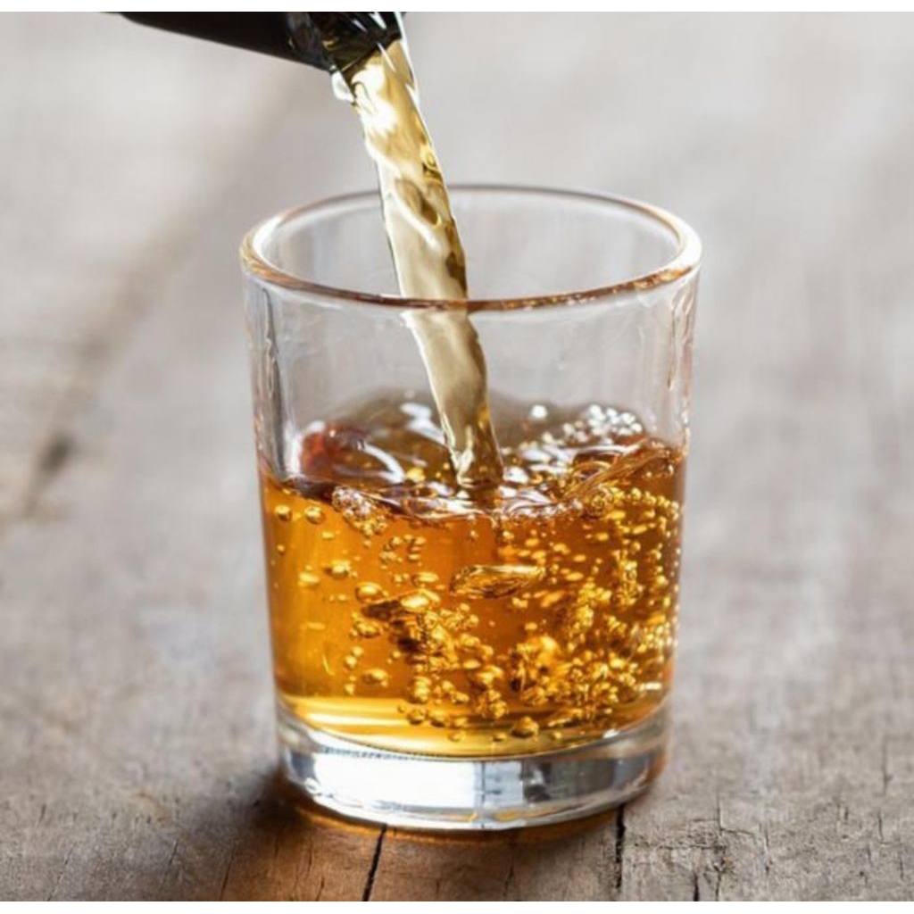 Gelas Sloki mini/ Gelas Kaca Sloki polos isi 6 pcs/ Gelas Wine Sloki