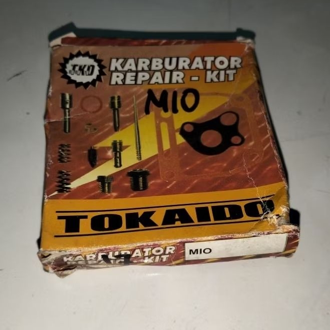 Repair kit karbu motor MIO