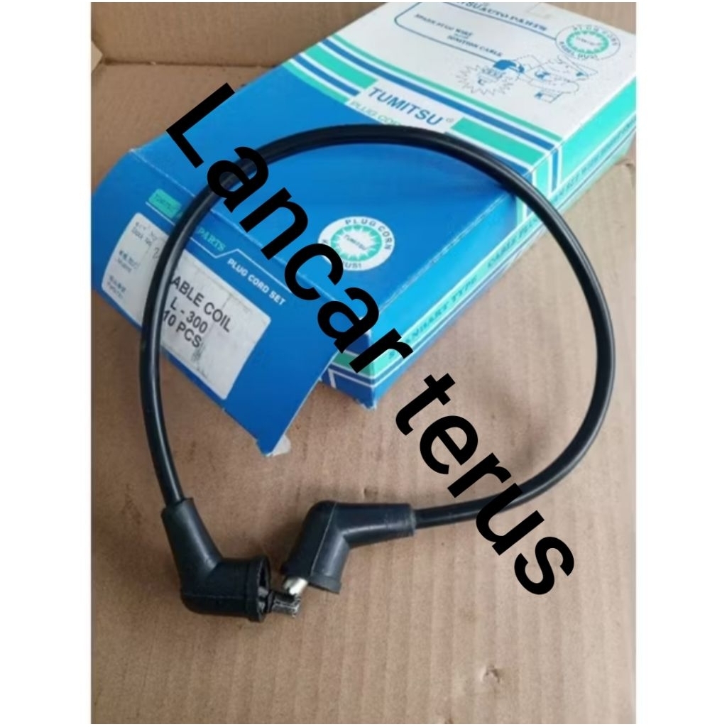kabel coil koil Mitsubishi kuda L300