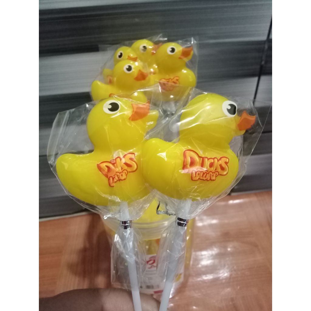 

hoopie lollipop bentuk bebek/permen lucu/permen unik/lollipop bentuk bebek/loli bebek