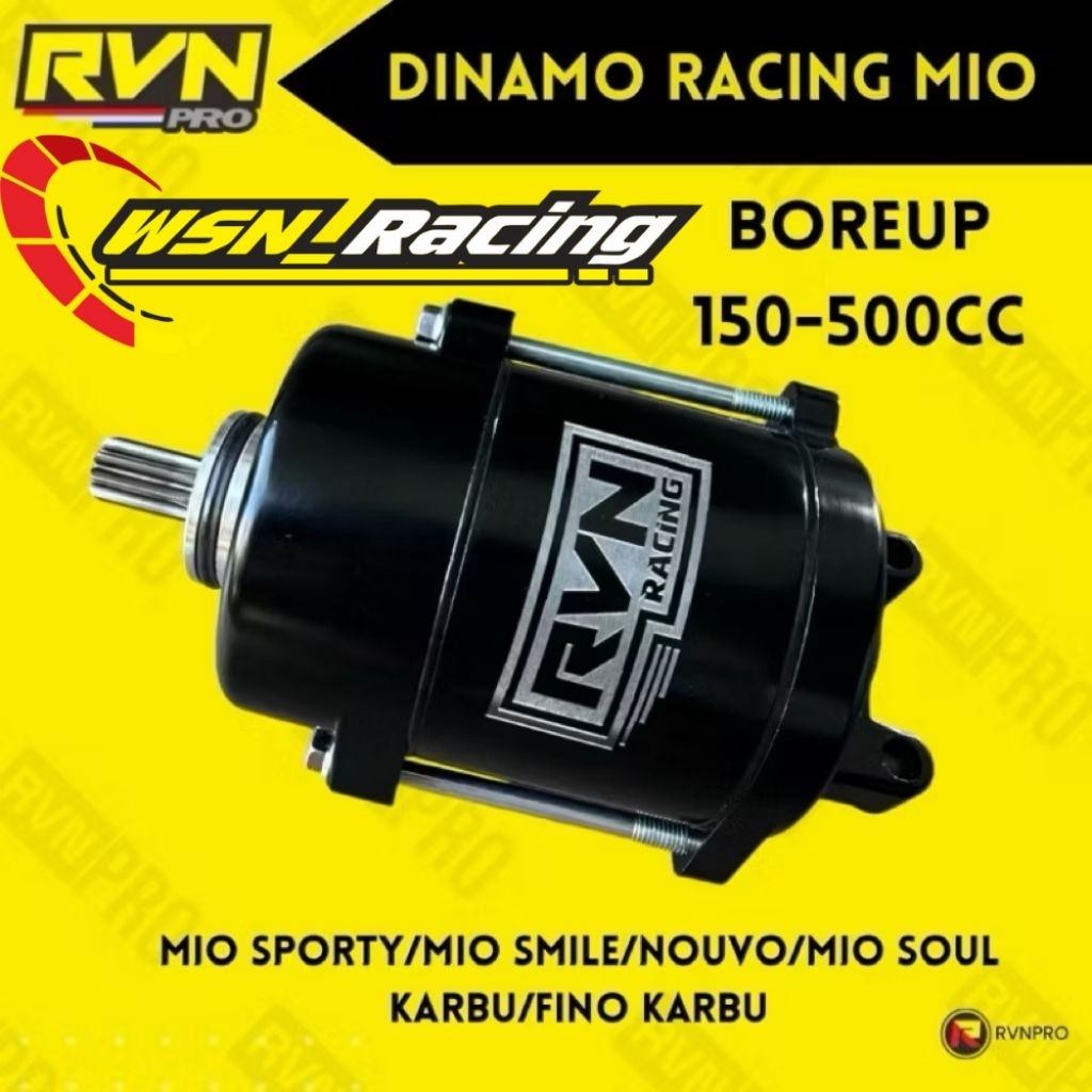 DINAMO STATER STARTER ARANG STATER MIO SOUL MIO SPORTY XEON KARBU XEON RC XEON INJEKSI FINO KARBU