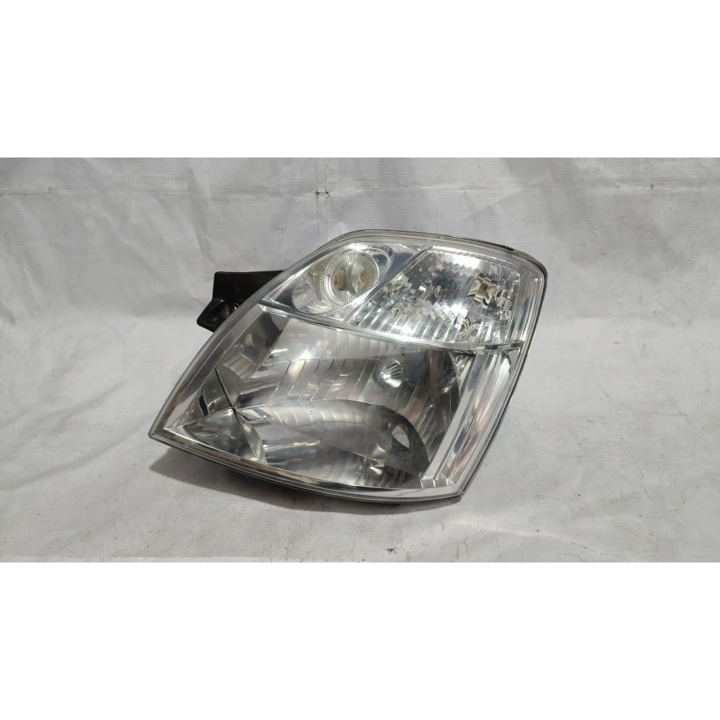 Lampu depan headlamp KIA Picanto 2004-07