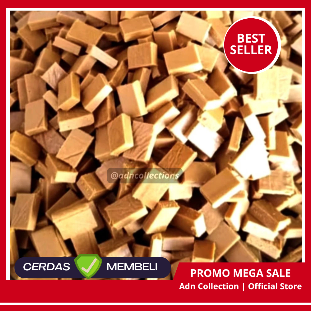 

Permen Susu Khas Sumbawa 250 Gram HALAL 100% ASLI TERLARIS PERMEN SUSU KERBAU