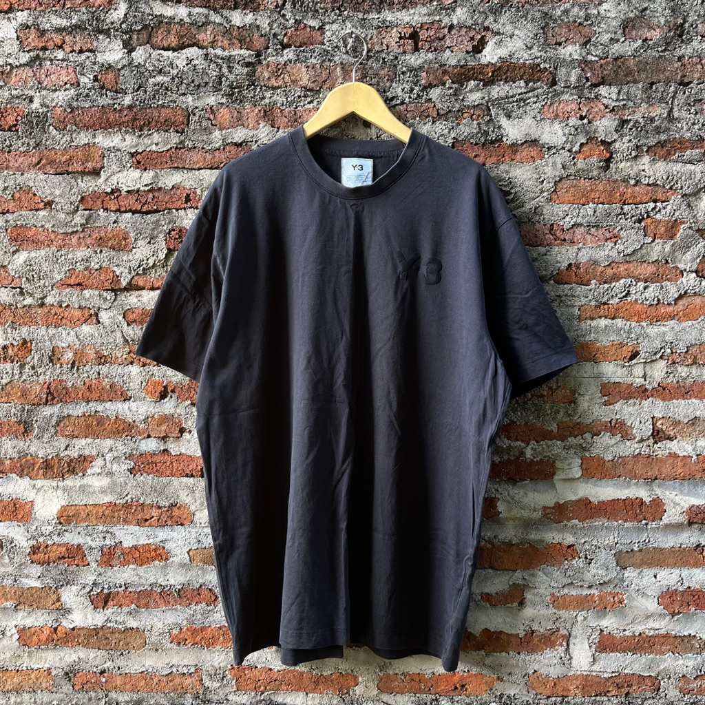 tshirt adidas y3