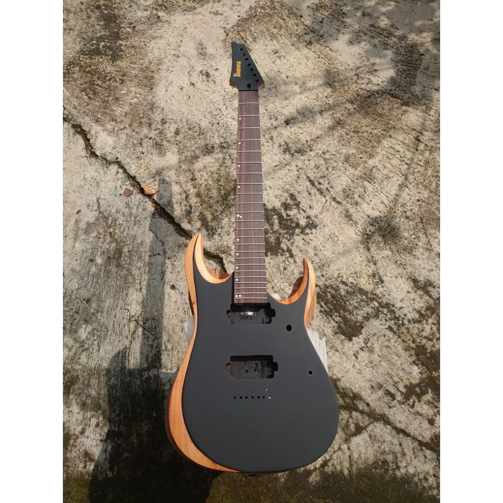 Body Neck Ibanez RGD 7string