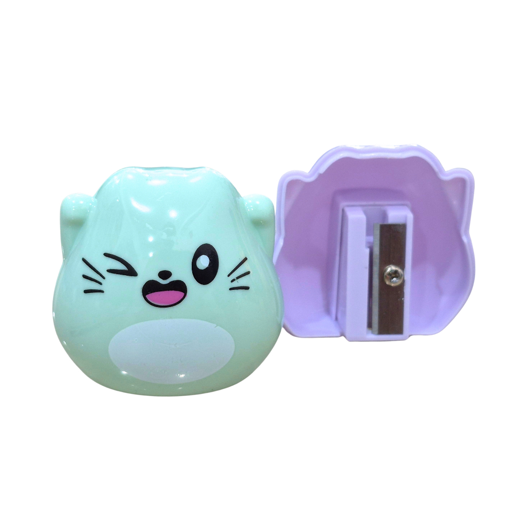 

Sharpener / Rautan Dongyang DY-393B Mouse