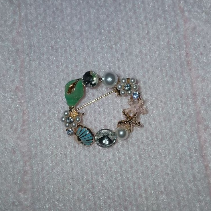 bros tema laut || hewan laut