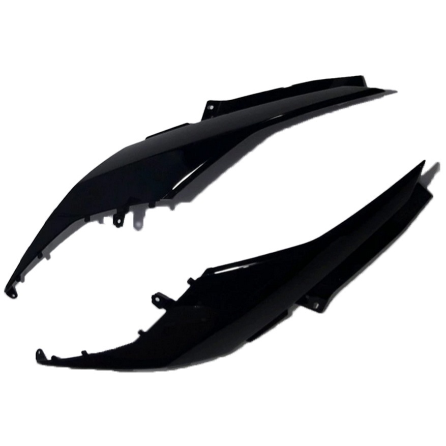 WIN COVER BODY KAP BODY MIO M3 BESAR (HITAM)