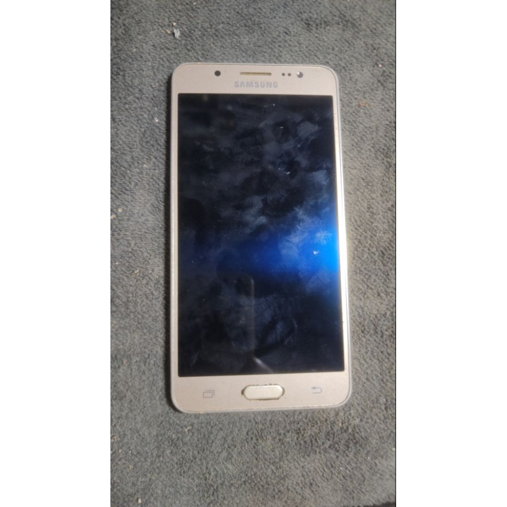 LCD TC SAMSUNG J5 2016 COPOTAN
