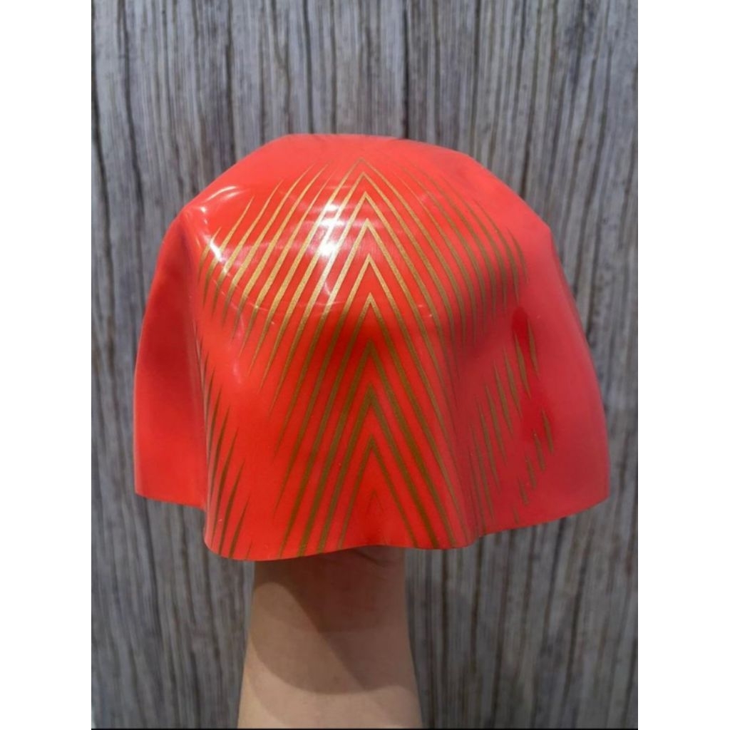 Speedo Fastskin Racing Cap