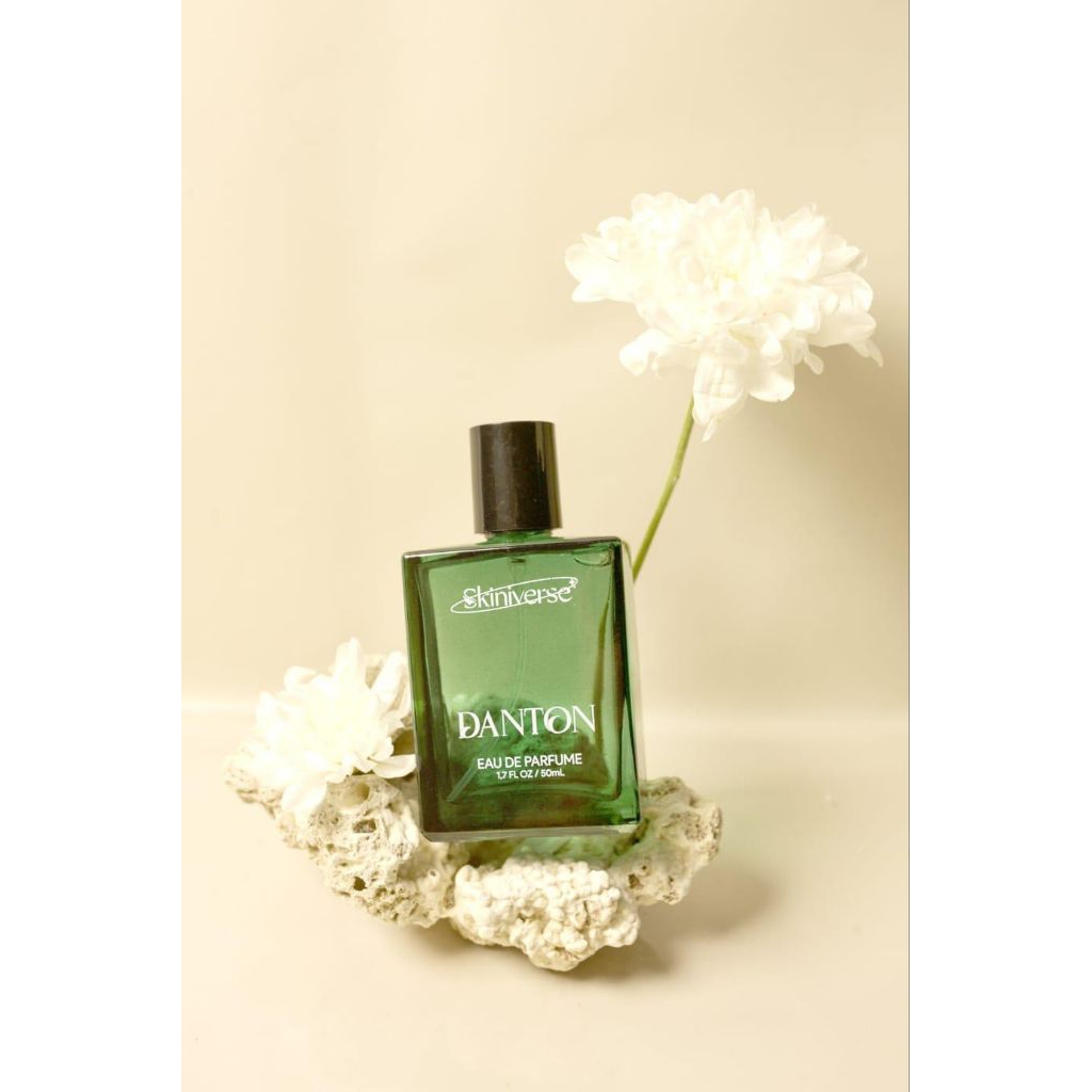 DANTON Skiniverse 50ml BPOM
