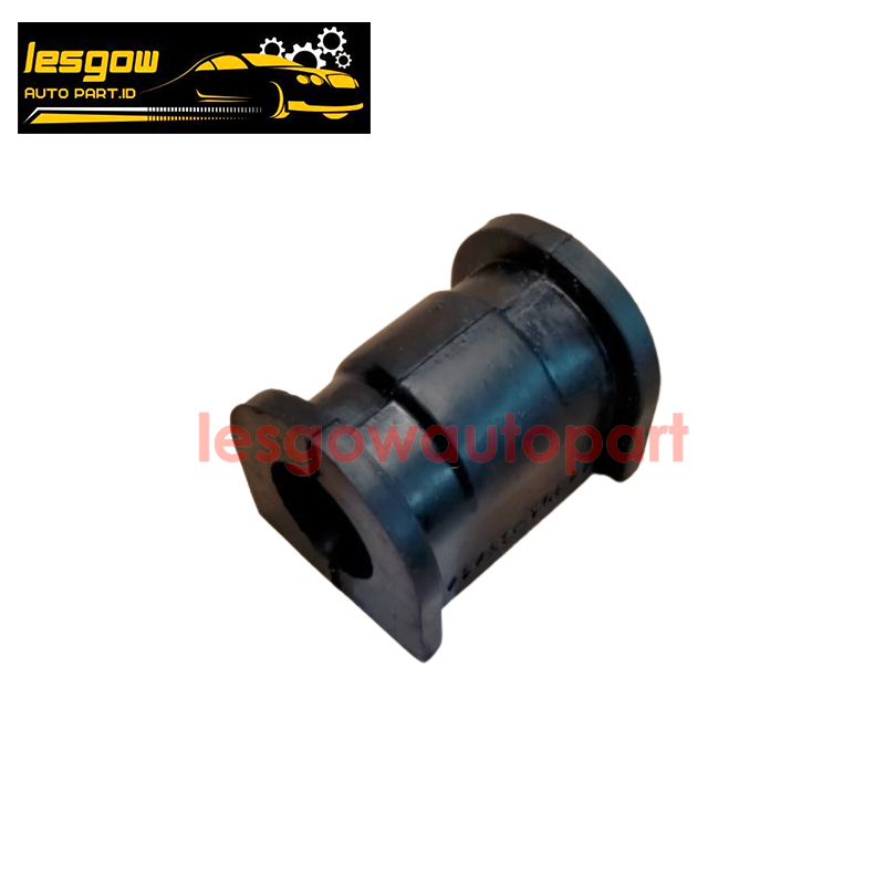 Lesgowautopart Karet Stabil Roti Stabilizer Depan SUZUKI KARIMUN KOTAK/WAGON R