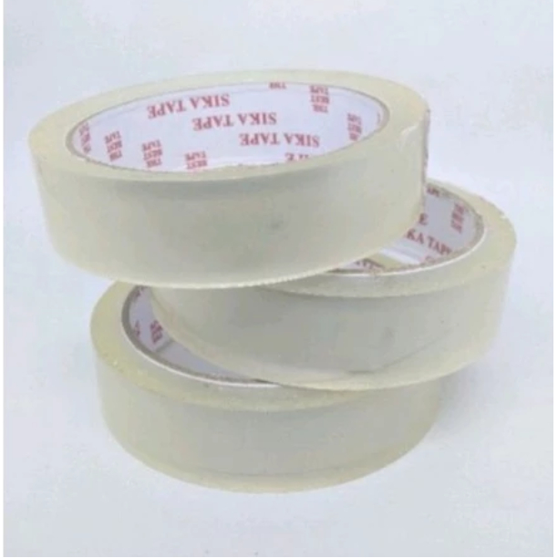 

ISOLASI SIKA 1 INCH BENING