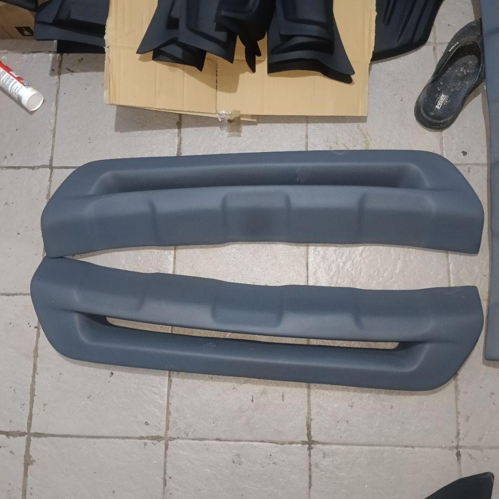 Dagu Mobil Carry Futura PNP Bahan Berkualitas Termurah