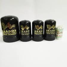Obat Gosok Menthol Inhaler Mentol Cap Dragon