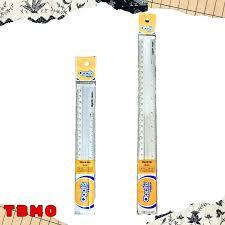 

AGATIS PRIME CURVED ALUMINIUM RULER