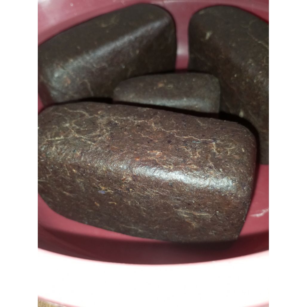 

TERASI UDANG REBON ASLI – 100% Rebon Murni | Olahan Tradisional Asli Rasa Khas!