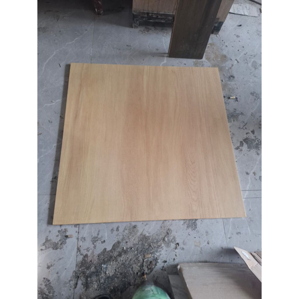 Granit lantai,dinding motif kayu wood 80x80 matte halus by torch