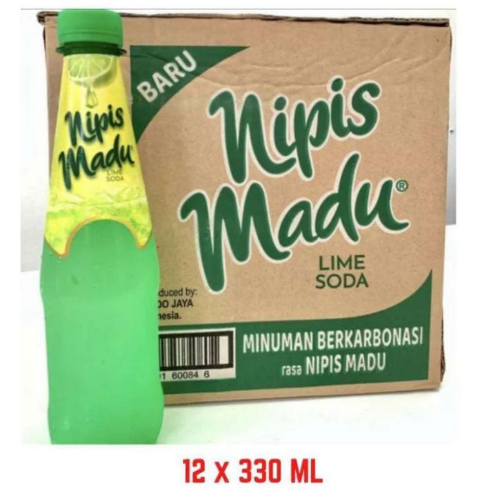 

minuman nipis madu/ds