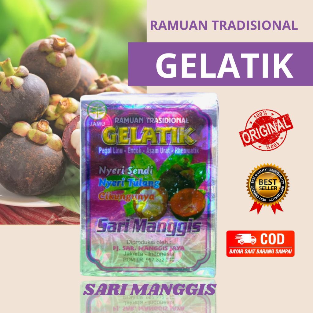 

gelatik serbuk