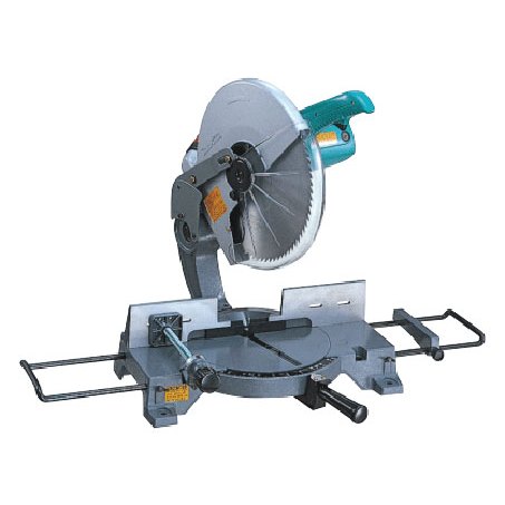 MAKITA LS1440 - MESIN POTONG ALUMINIUM MITER SAW MAKITA LS1440