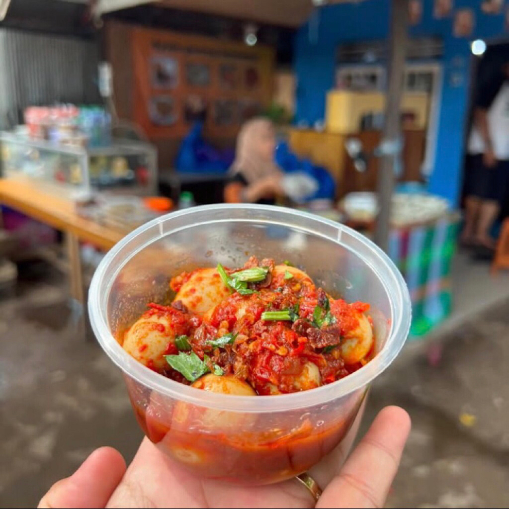 

PENTOL PEDAS | PUYUH PEDAS | SAYAP PEDAS By ACIL IFIT PEMAMAIAN