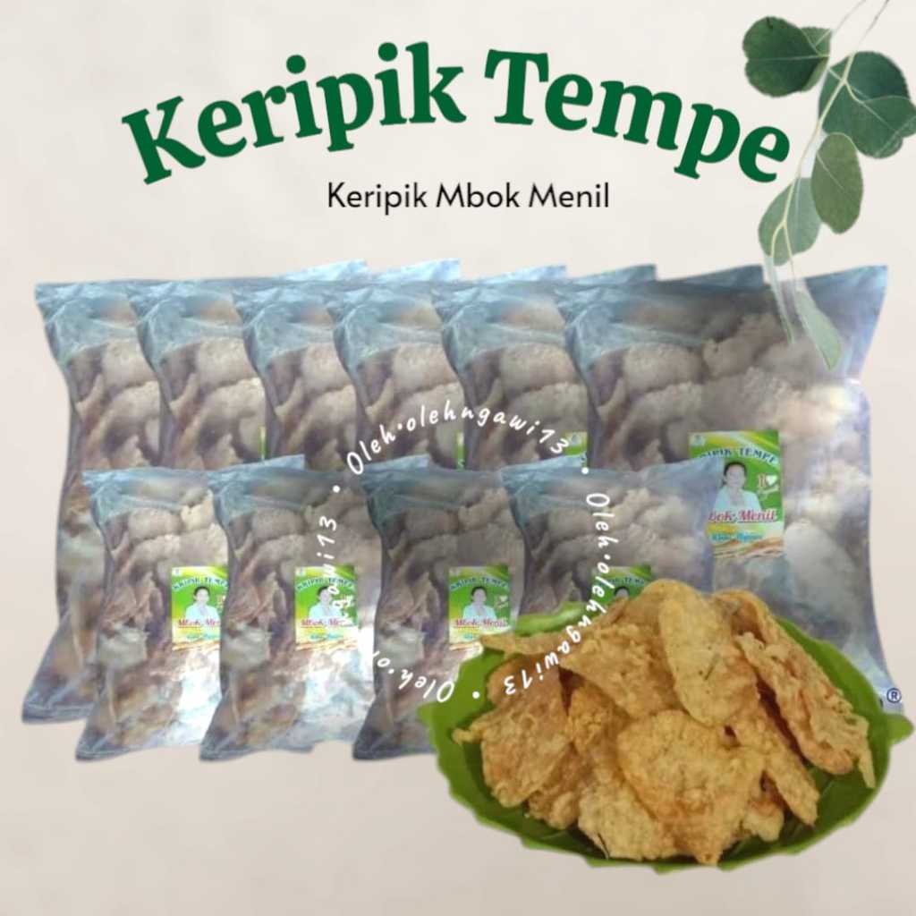

keripik bundar 1 kg ,keripik ilham jaya