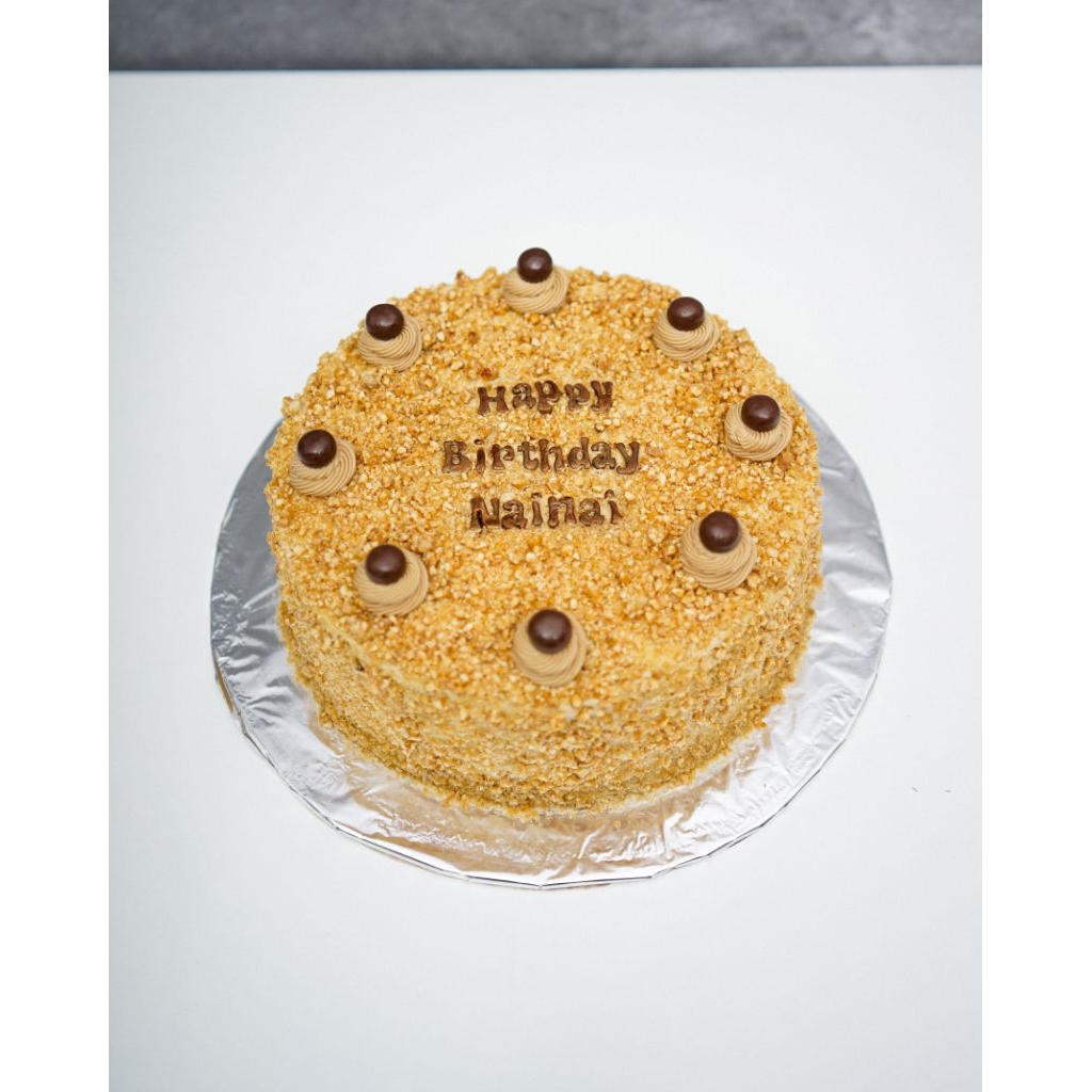 

(PRE ORDER/READY) JADOEL CAKE//BOLU JADOEL//UKURAN 15-20 CM//JADOEL TART