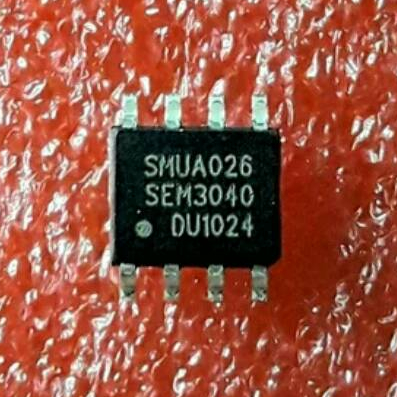 SEM3040 Sem3040 IC SEM3040 Sem3040 IC 3040 HIGH QUALITY PWM SWITCHING SMD SOP-8