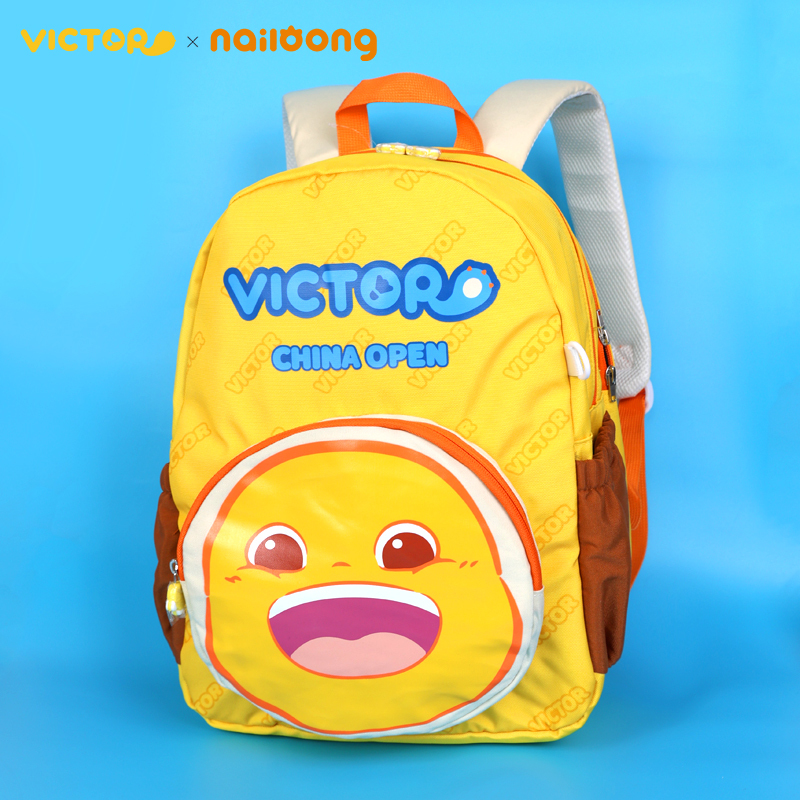 New 2025 Bagpack Badminton Victory X Nailoong BR011JRNLCO25 Original
