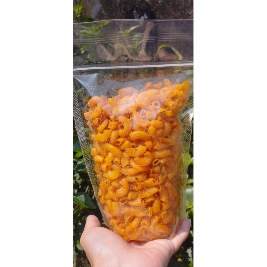 

Makaroni Cemilita
