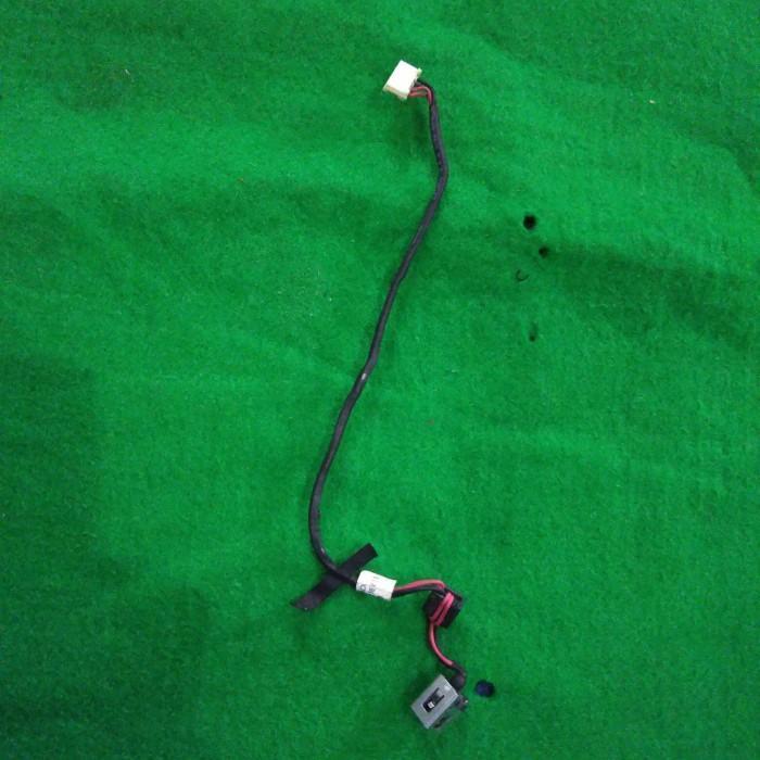 Kabel DC Laptop Lenovo g470