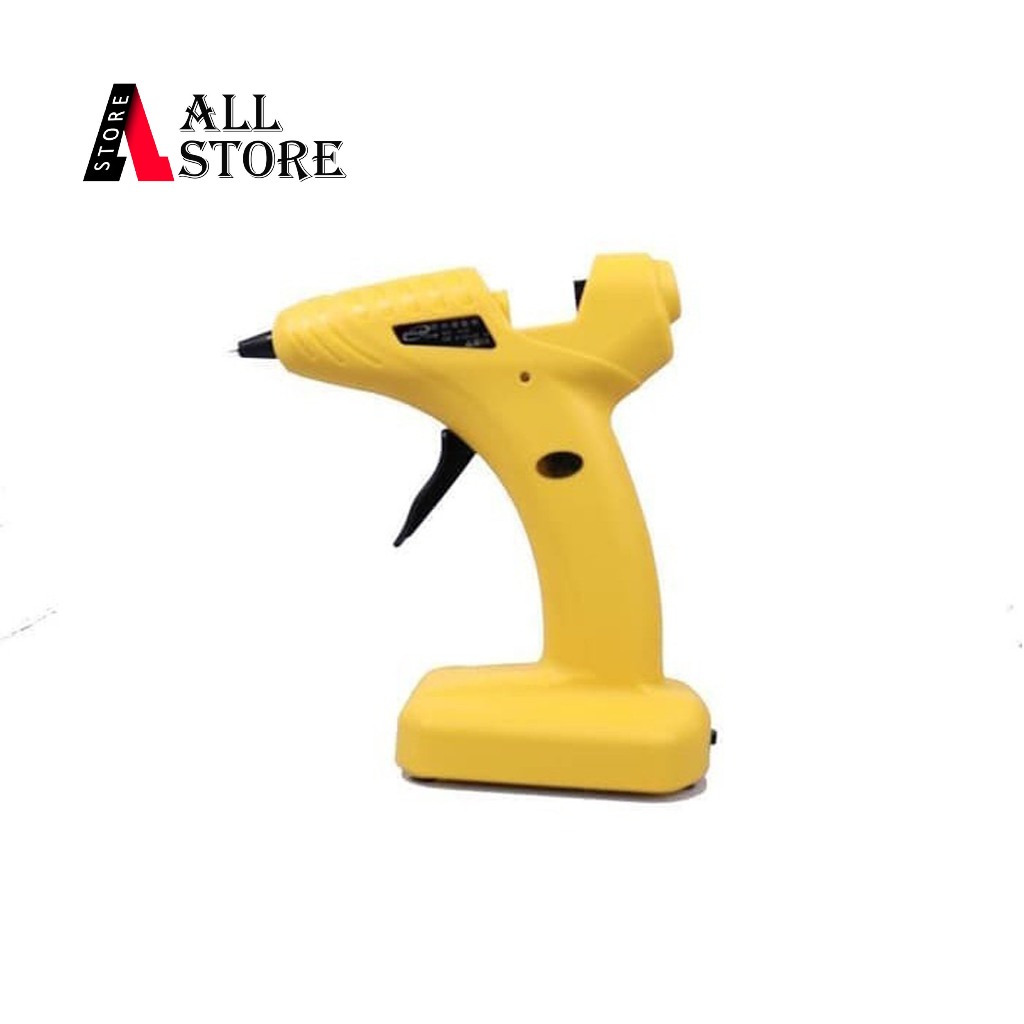 

PISTOL LEM TEMBAK MINI NYLEO NL 219 8 WATT BATERAI