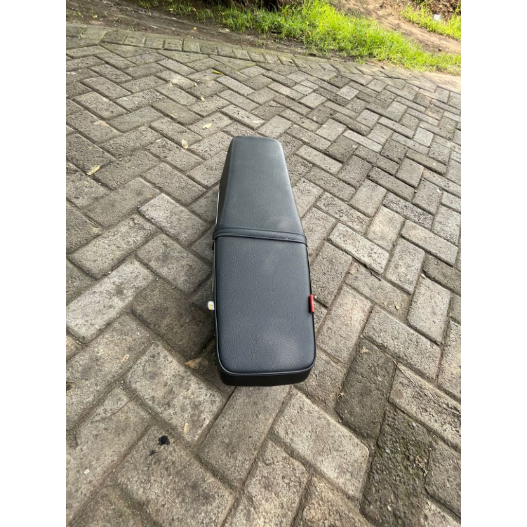 jok gl max/pro MB tech anti gembos - jok gl max busa full hijau