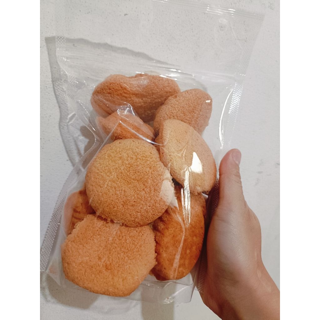 

MOIMIK BOLU KERING BAHULU BOLU JADUL