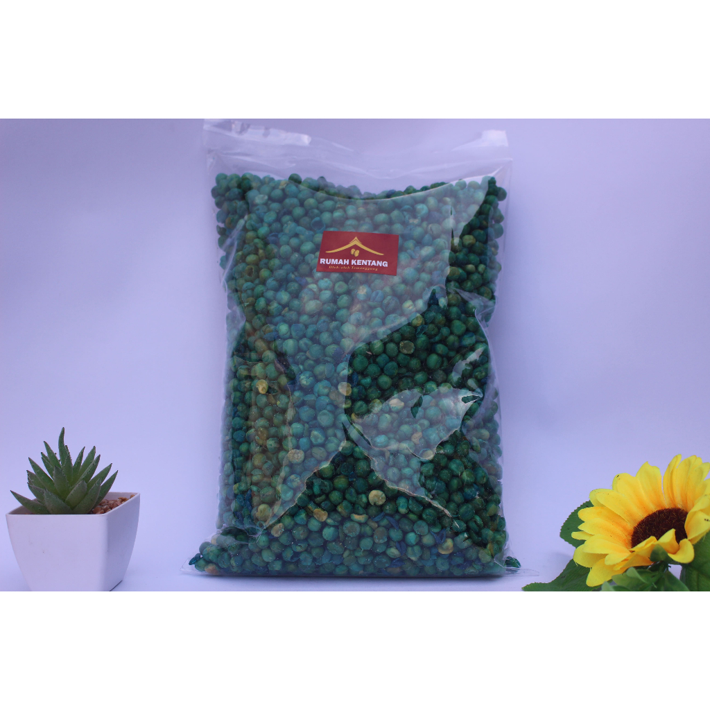 

Murah Kacang polong kacang polong 500g kacang hijau kacang bogor 250g