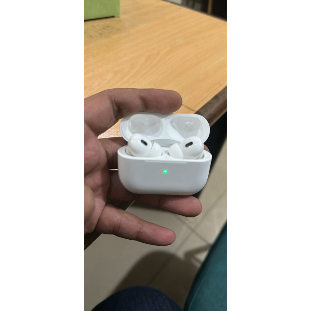 Airpods Pro 2