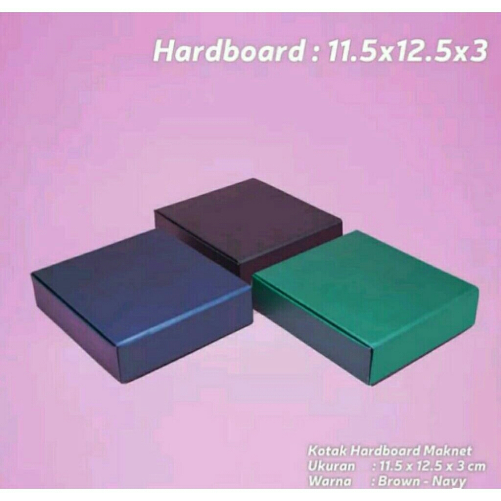 

Kotak hardboard parfum/kotak souvenir/ kotak aksesoris 11.5x12.5x3