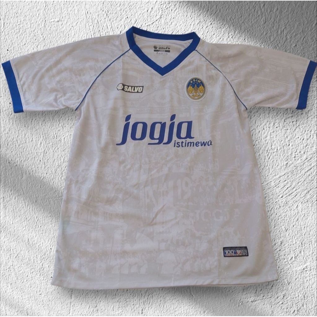 Jersey Psim Away 2015