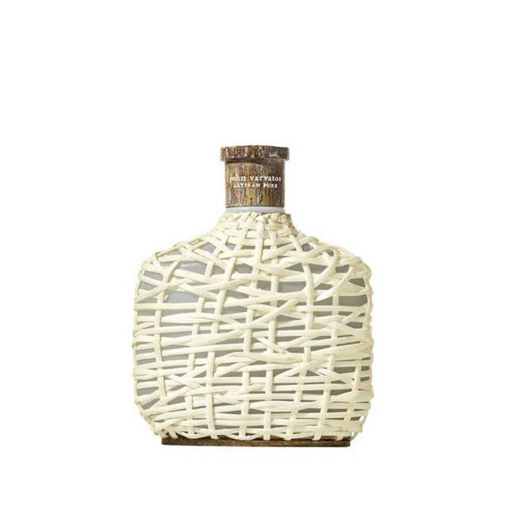 John Varvatos Artisan Pure edt 75ml