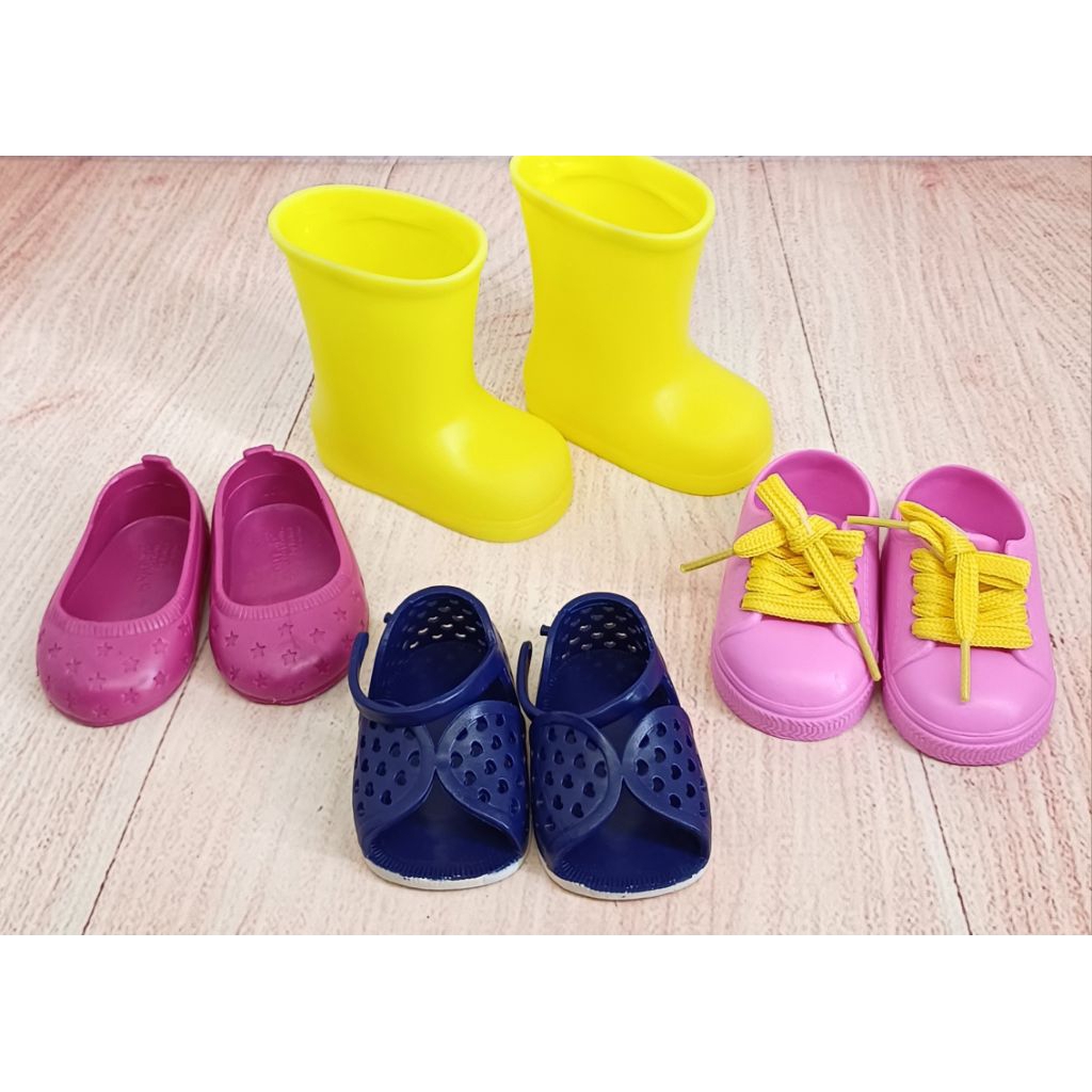 Aksesories boneka our generation/ OG batat original