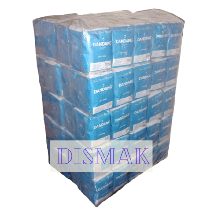 

Teh Dandang Biru 100 pcs X 40 gram