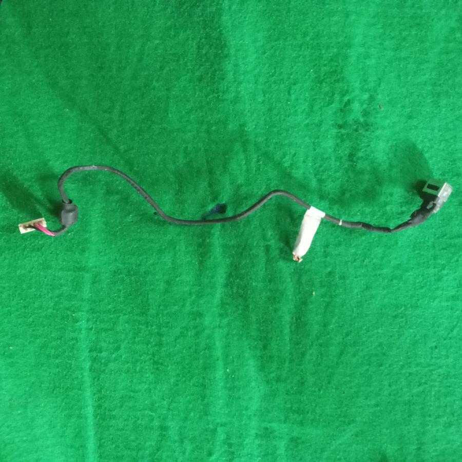 Kabel Dc Laptop Toshiba L640