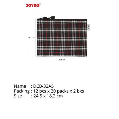 

Document Bag Tas Dokumen Joyko DCB-32A5