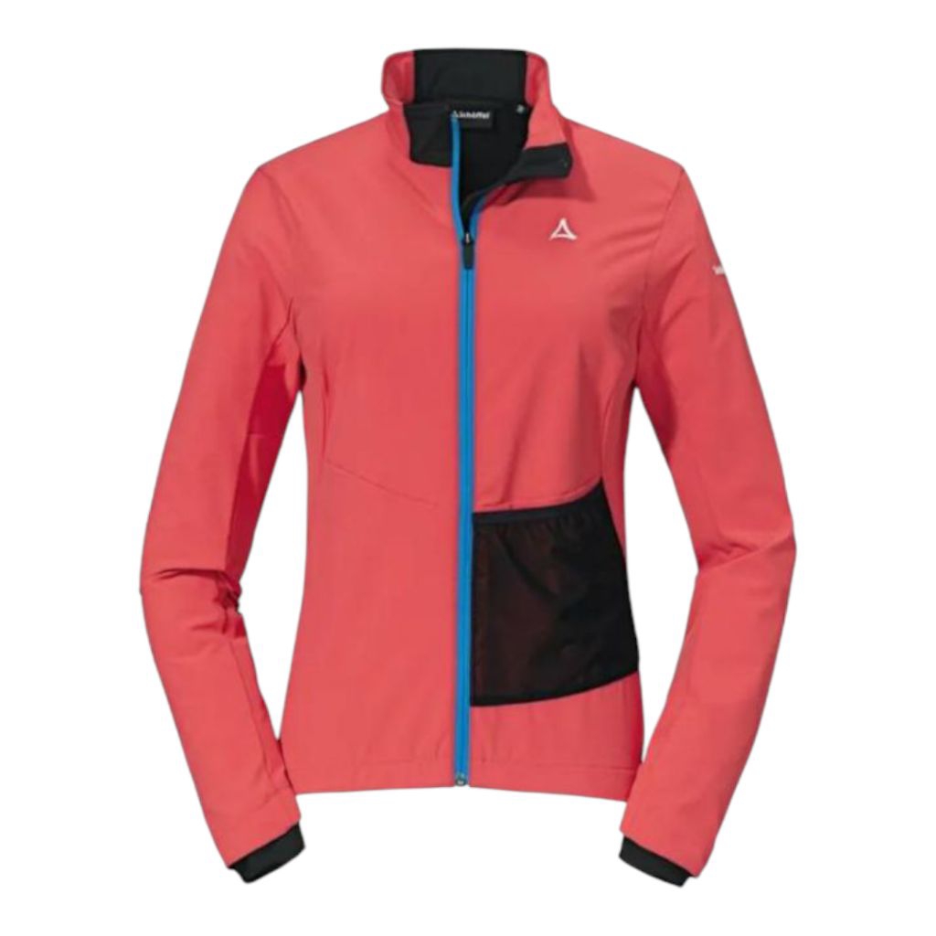 SCHOFFEL ZUMAIA SOFTSHELL JACKET