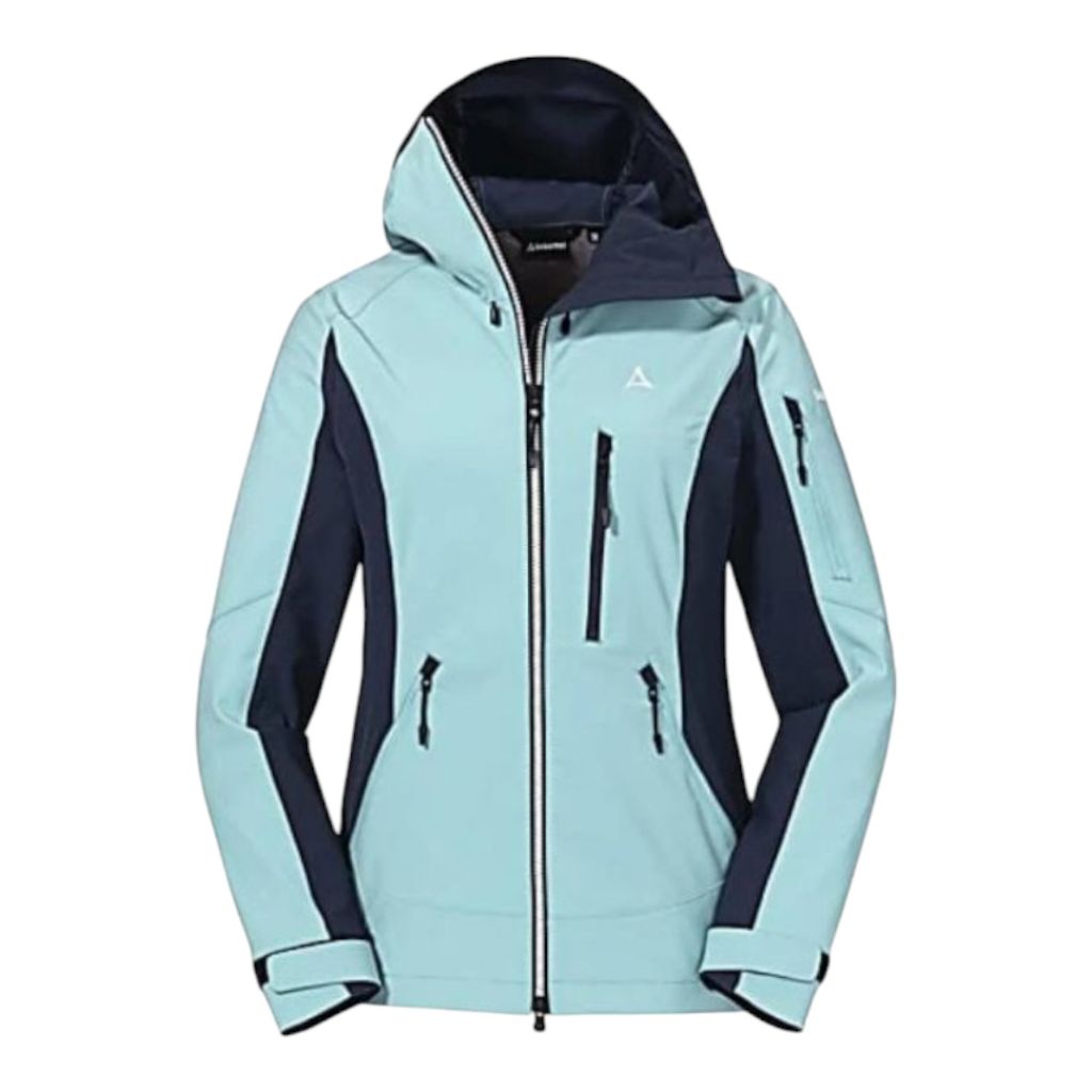 SCHOFFEL MATREI SOFTSHELL JACKET