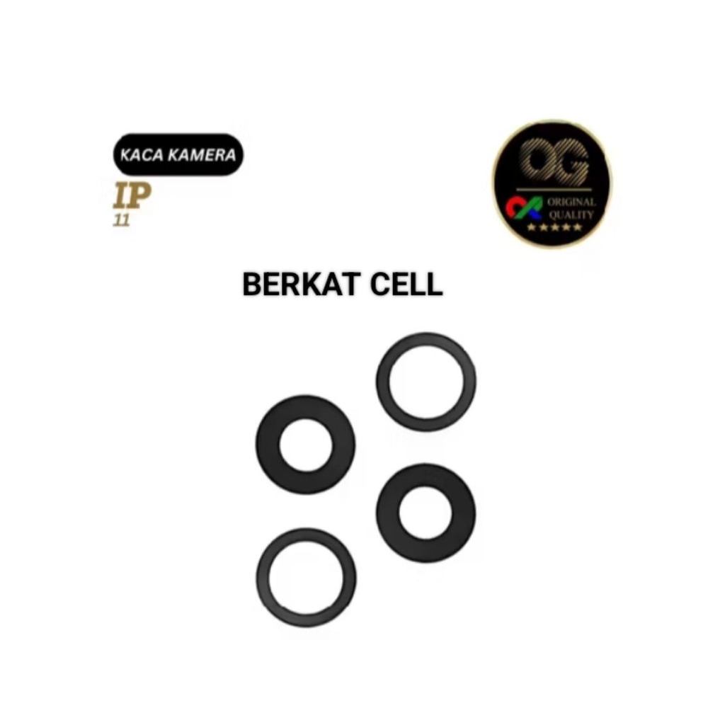 KACA KAMERA IPHONE 11