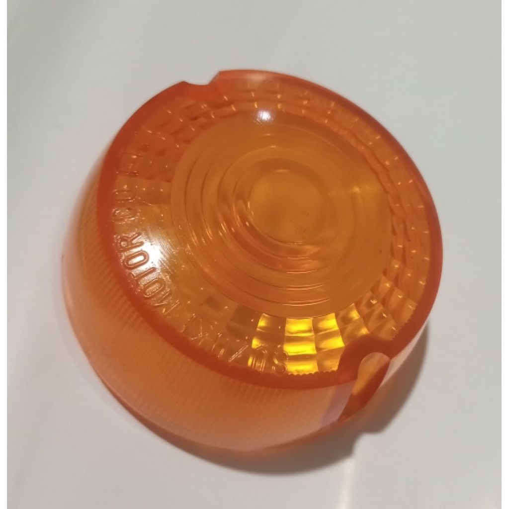 mika lampu sein sen suzuki fr 70 fr 80 jambul